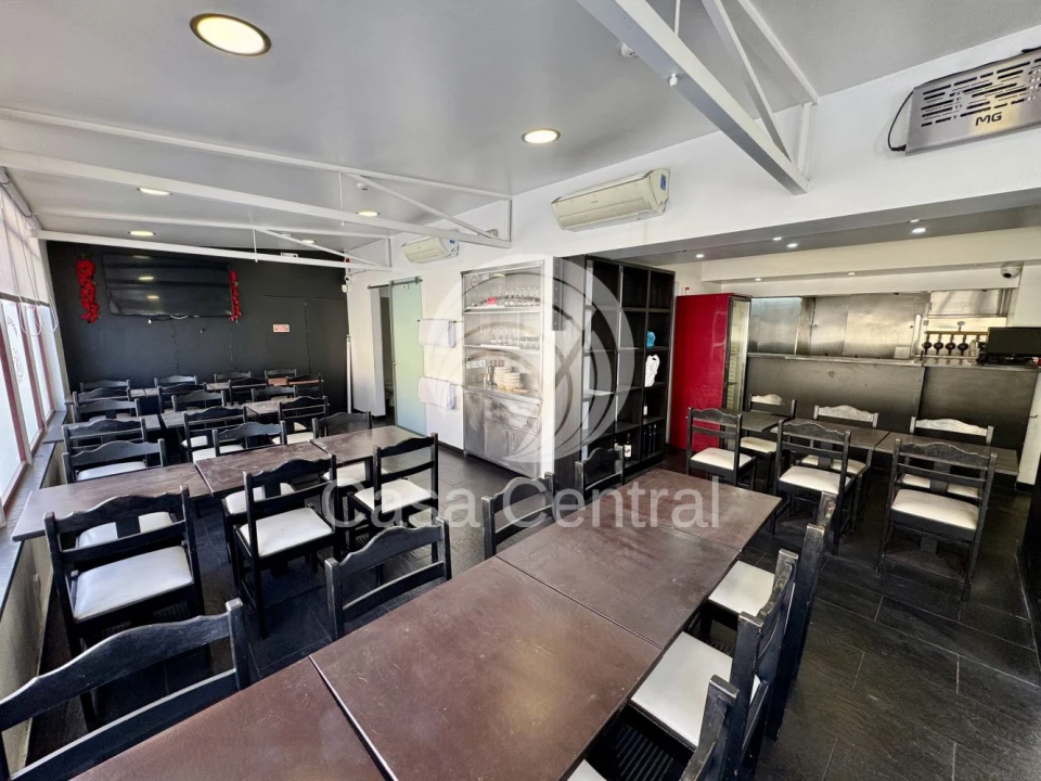 Loja para Venda em São Domingos de Rana Foto 19