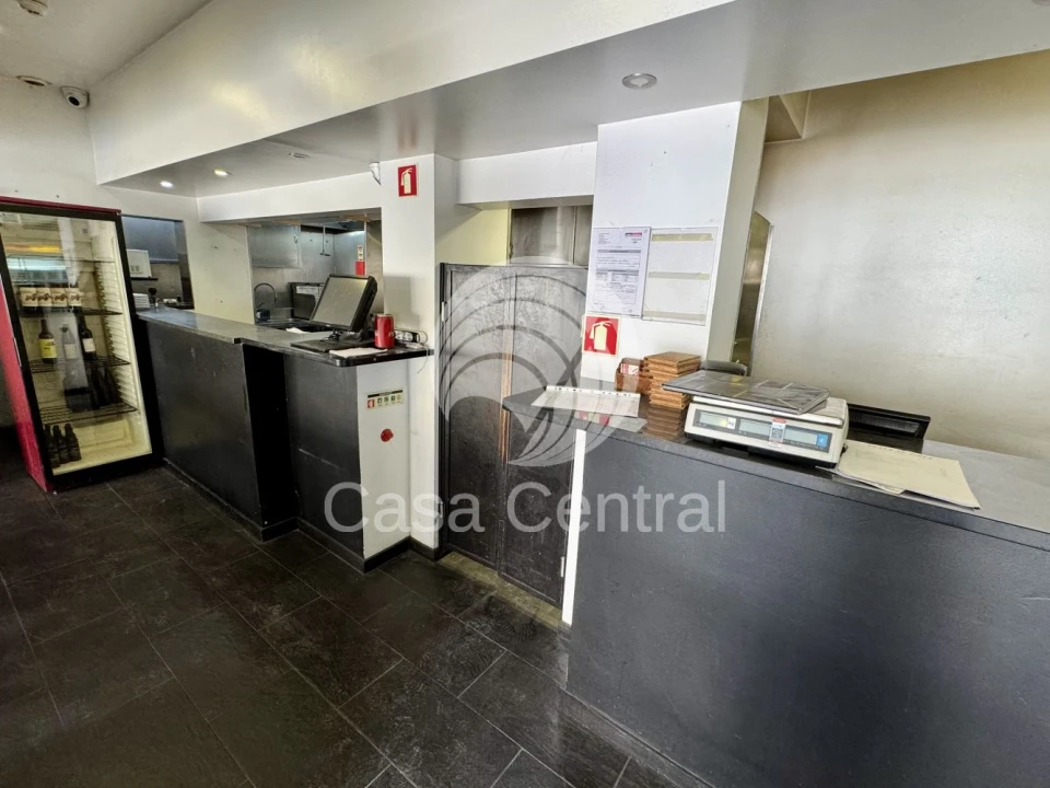 Loja para Venda em São Domingos de Rana Foto 26