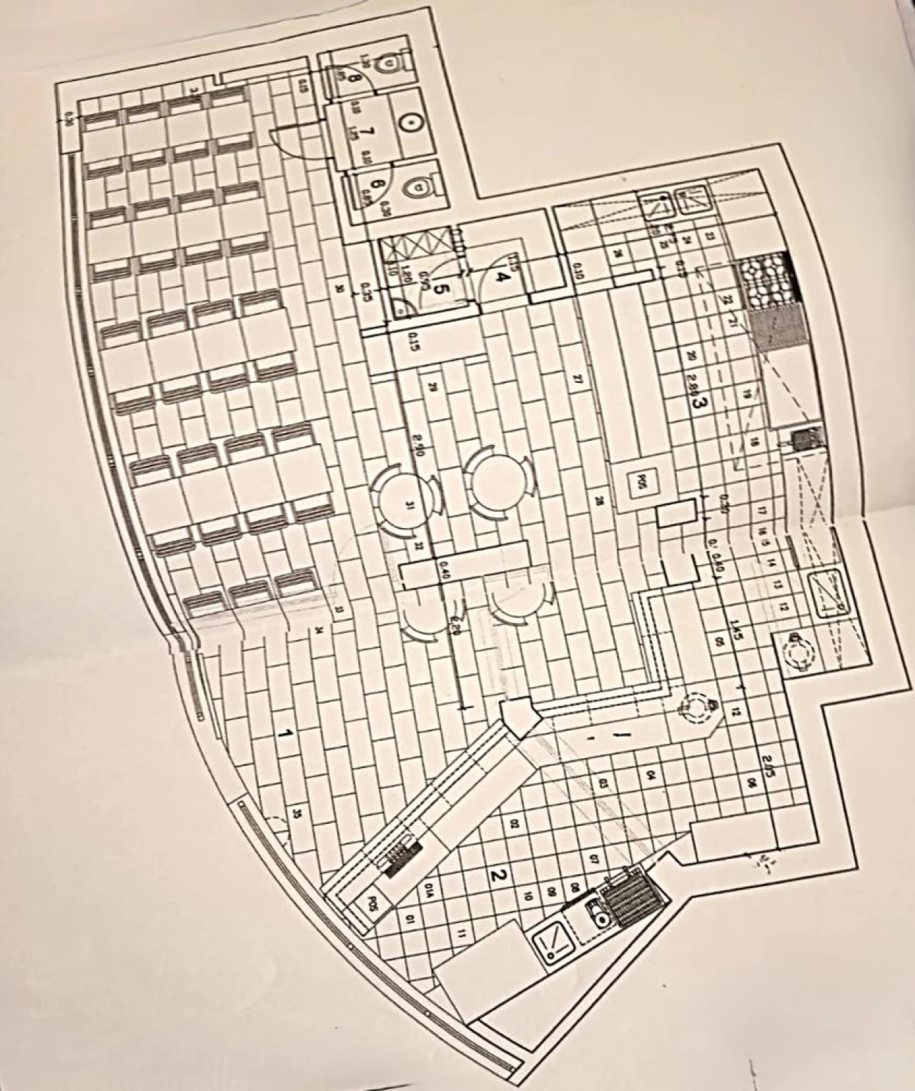 Loja para Venda em São Domingos de Rana Foto 51
