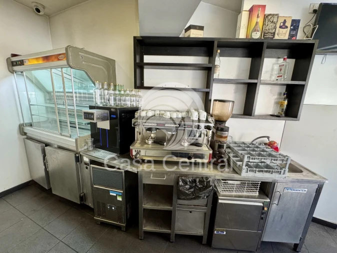 Loja para Venda em São Domingos de Rana Foto 29