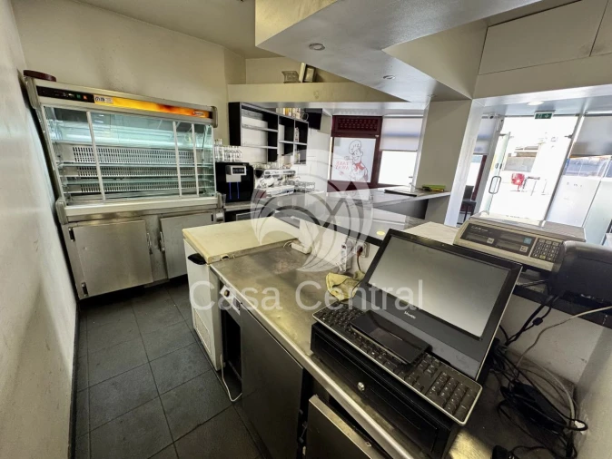 Loja para Venda em São Domingos de Rana Foto 27