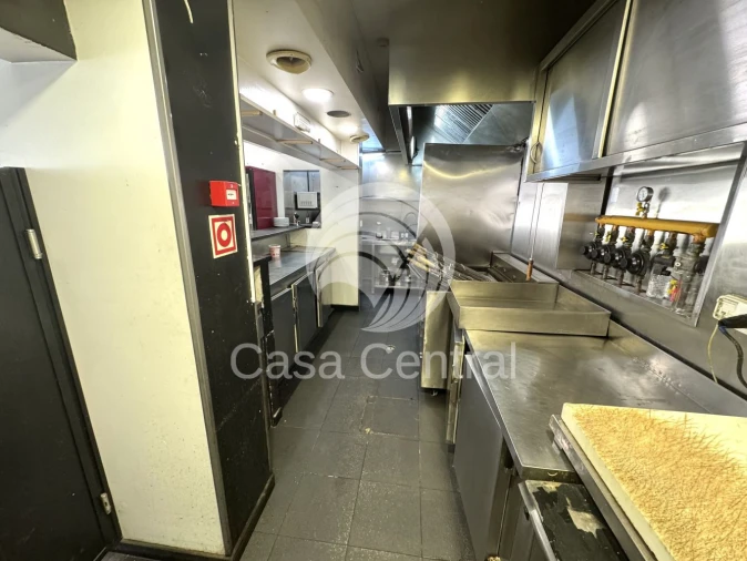 Loja para Venda em São Domingos de Rana Foto 37