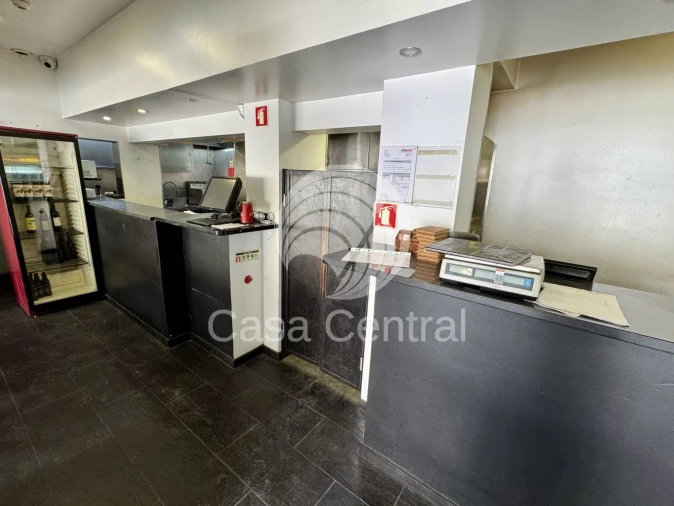 Loja para Venda em São Domingos de Rana Foto 25