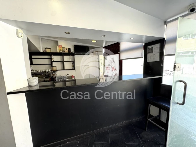 Loja para Venda em São Domingos de Rana Foto 48