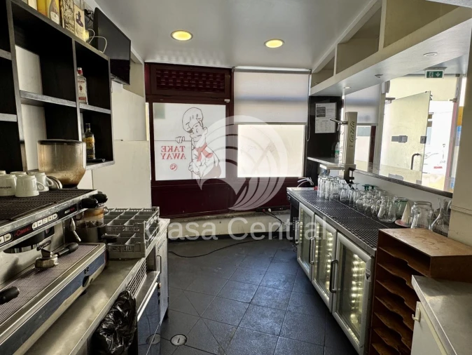 Loja para Venda em São Domingos de Rana Foto 31