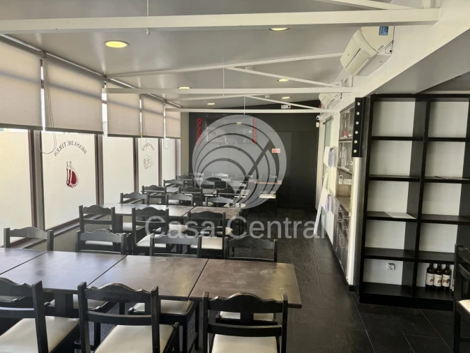 Loja para Venda em São Domingos de Rana Foto 5