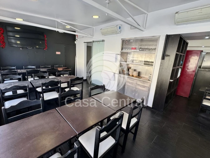 Loja para Venda em São Domingos de Rana Foto 8