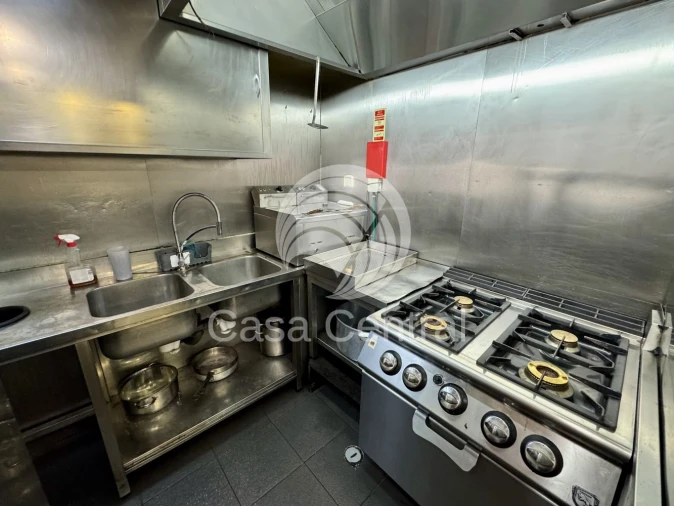 Loja para Venda em São Domingos de Rana Foto 41