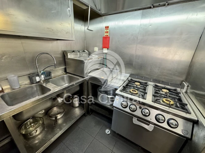 Loja para Venda em São Domingos de Rana Foto 42