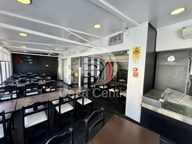 Loja para Venda em São Domingos de Rana Foto 2