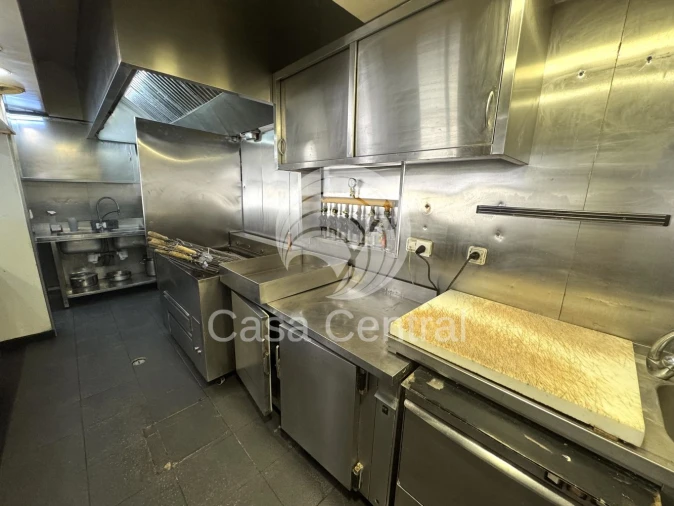 Loja para Venda em São Domingos de Rana Foto 38