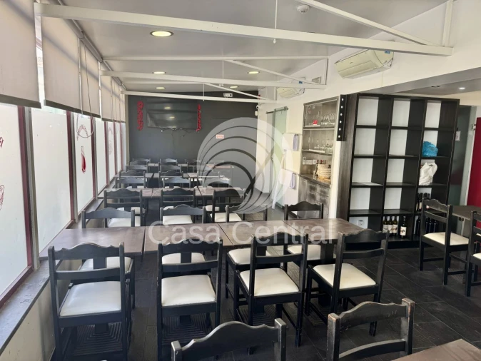 Loja para Venda em São Domingos de Rana Foto 1