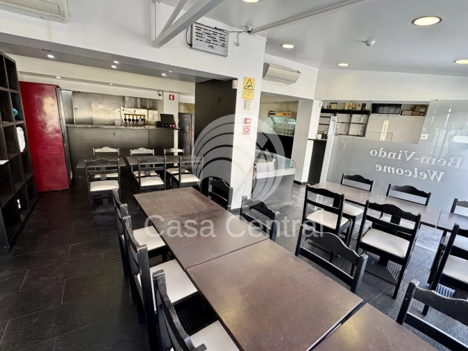 Loja para Venda em São Domingos de Rana Foto 19