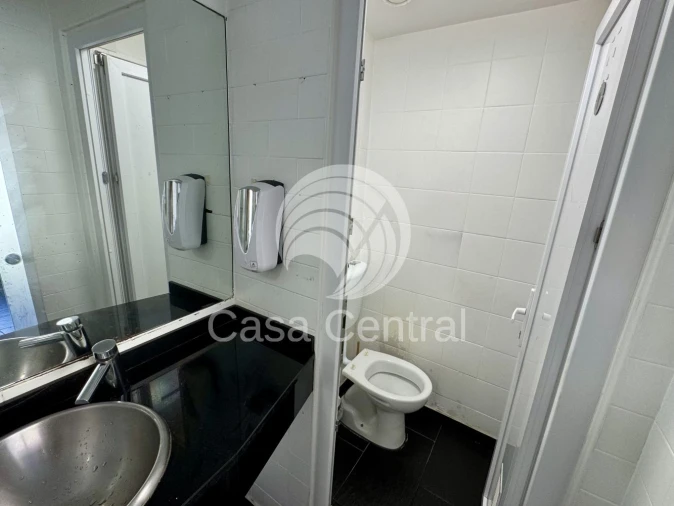 Loja para Venda em São Domingos de Rana Foto 11