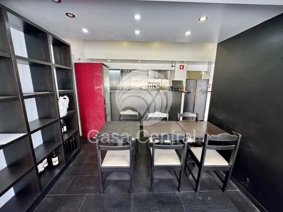 Loja para Venda em São Domingos de Rana Foto 21