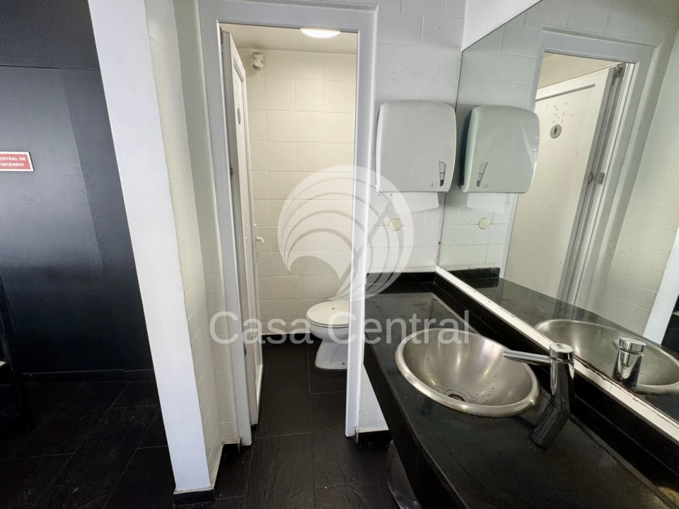 Loja para Venda em São Domingos de Rana Foto 13