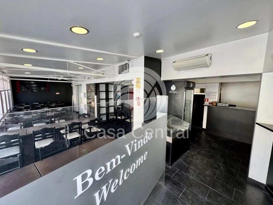 Loja para Venda em São Domingos de Rana Foto 3