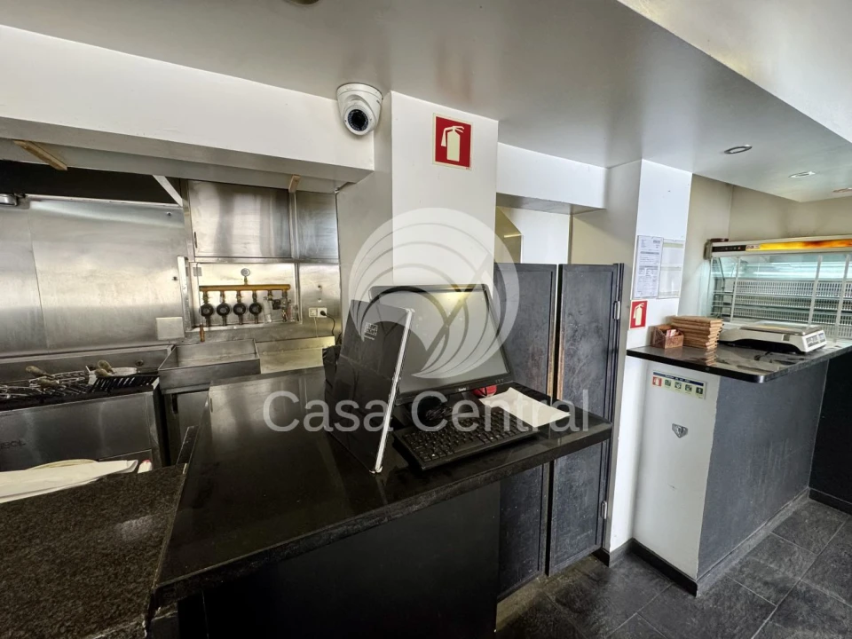 Loja para Venda em São Domingos de Rana Foto 27