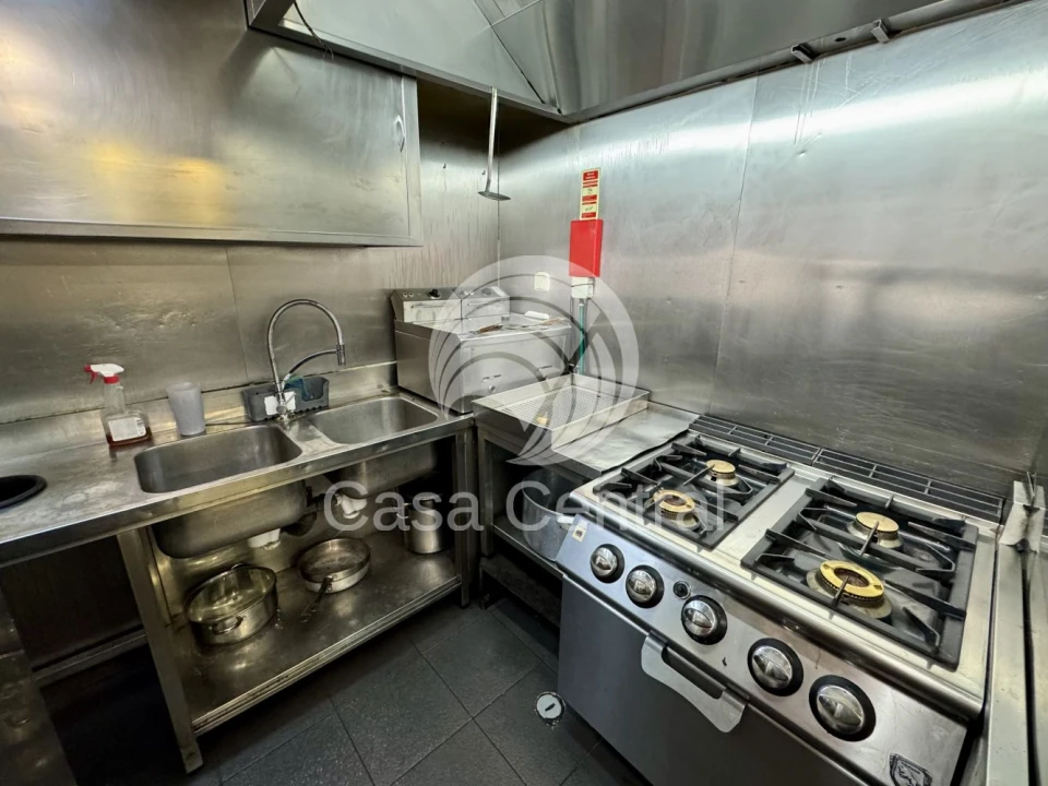 Loja para Venda em São Domingos de Rana Foto 42