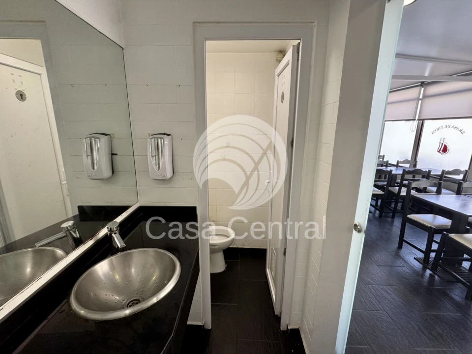 Loja para Venda em São Domingos de Rana Foto 15