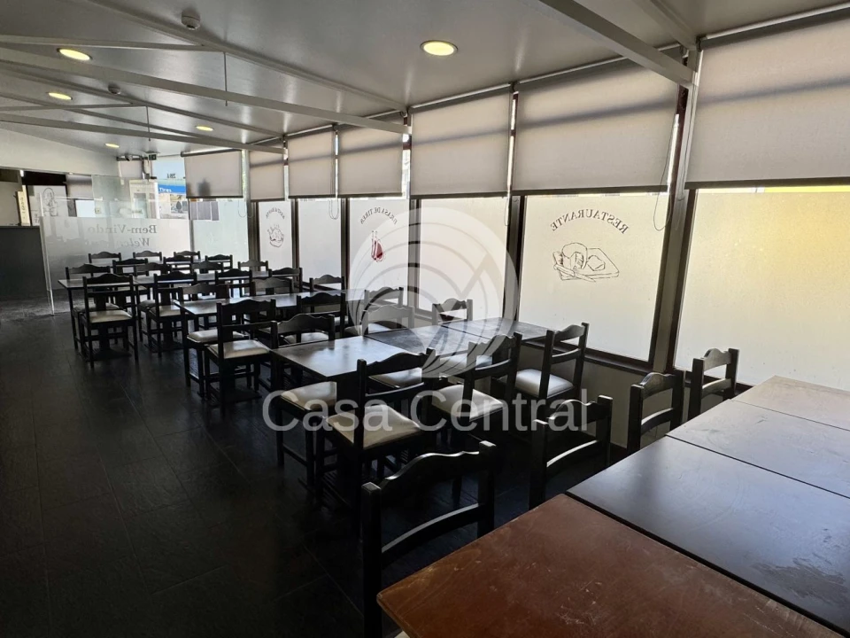 Loja para Venda em São Domingos de Rana Foto 16