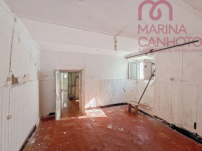 Moradia T2 para Venda em Estremoz (Santa Maria e Santo André) Foto 11