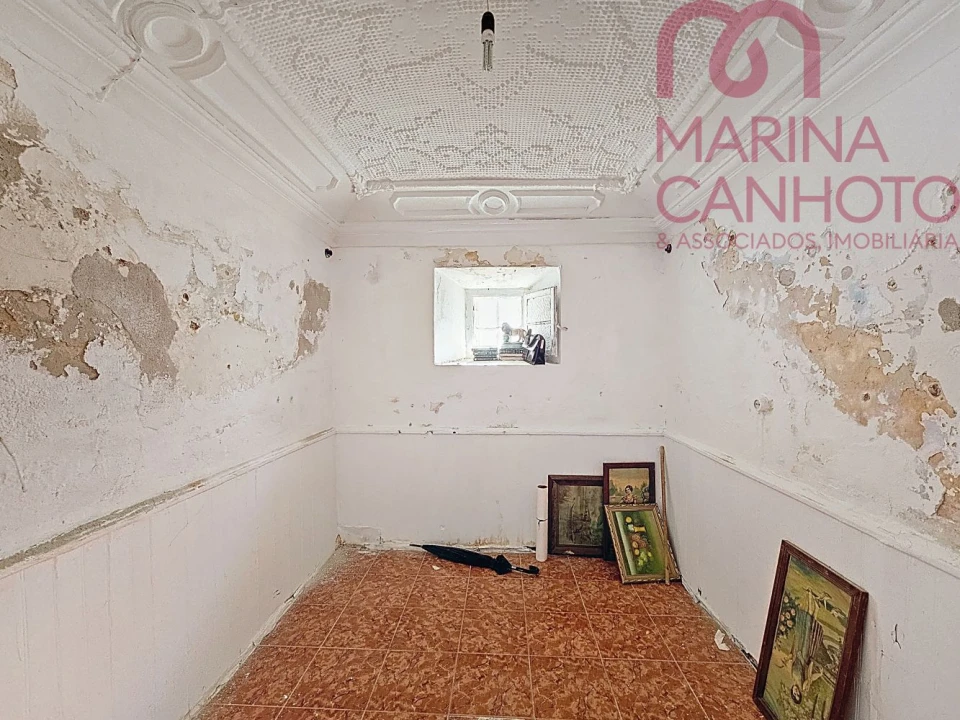 Moradia T2 para Venda em Estremoz (Santa Maria e Santo André) Foto 9