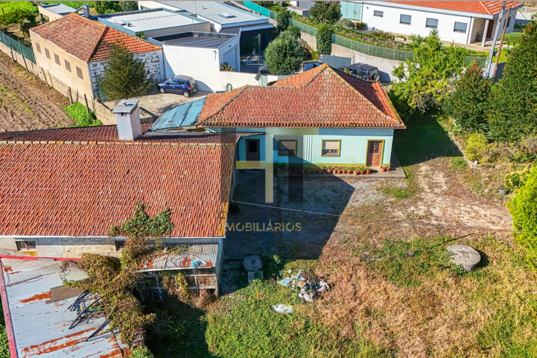 Moradia T3 para Venda em Castêlo da Maia Foto 5