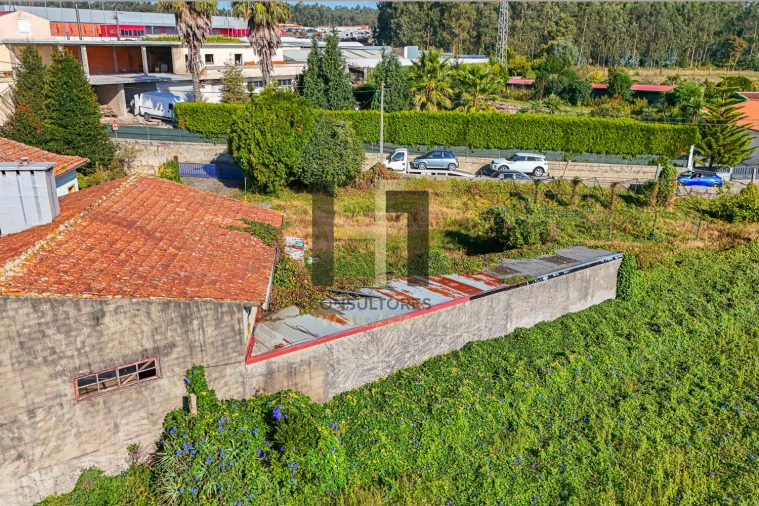 Moradia T3 para Venda em Castêlo da Maia Foto 10