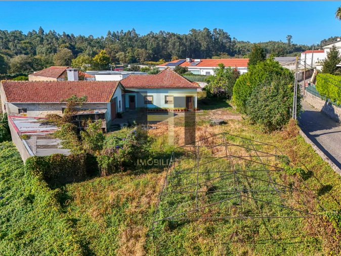 Moradia T3 para Venda em Castêlo da Maia Foto 11