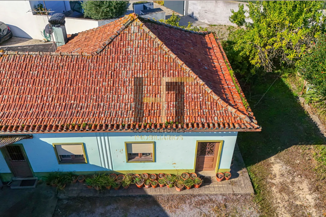 Moradia T3 para Venda em Castêlo da Maia Foto 4