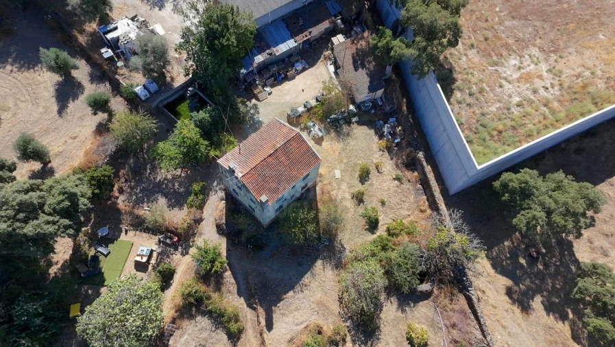 Terreno para Venda em Castelo Branco