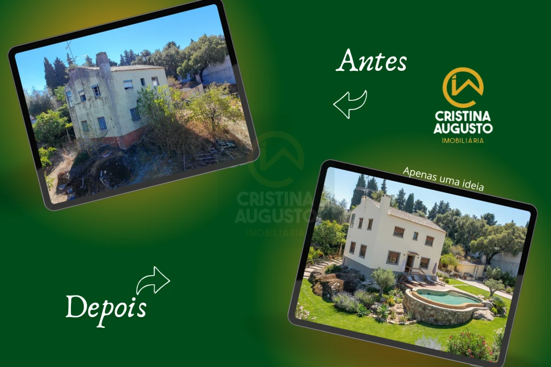 Terreno para Venda em Castelo Branco Foto 1