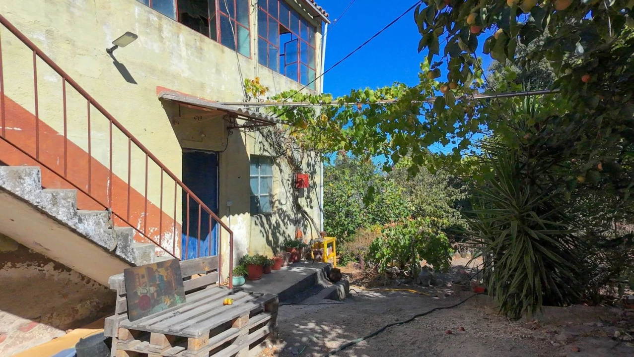Terreno para Venda em Castelo Branco Foto 42