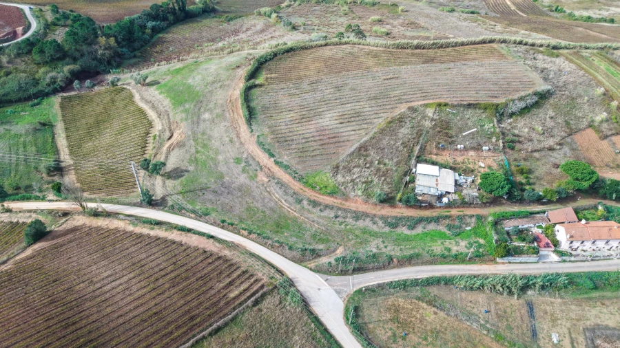 Terreno para Venda em Freiria Foto 6