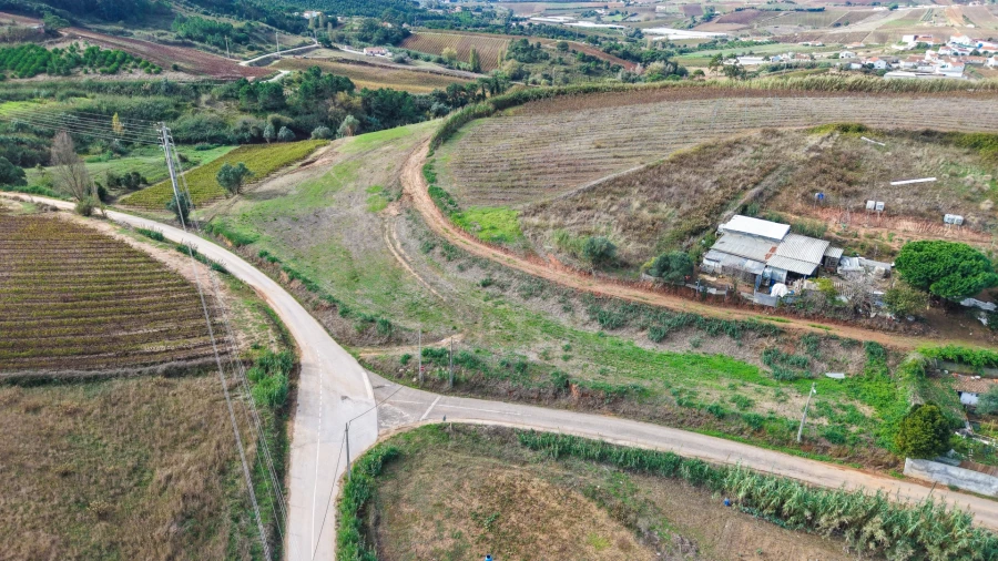 Terreno para Venda em Freiria Foto 3