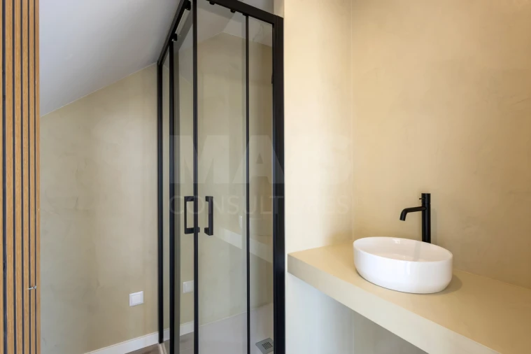 Moradia T2 para Venda em Atouguia da Baleia Foto 12