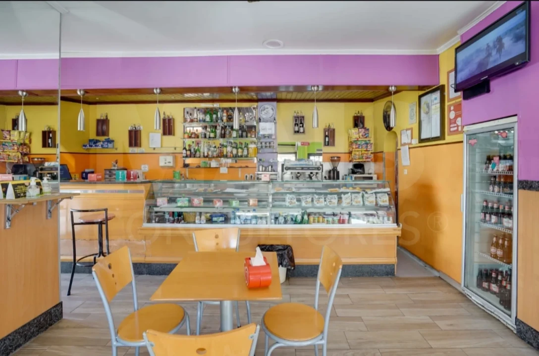 Loja para Venda em Ramada e Caneças Foto 4