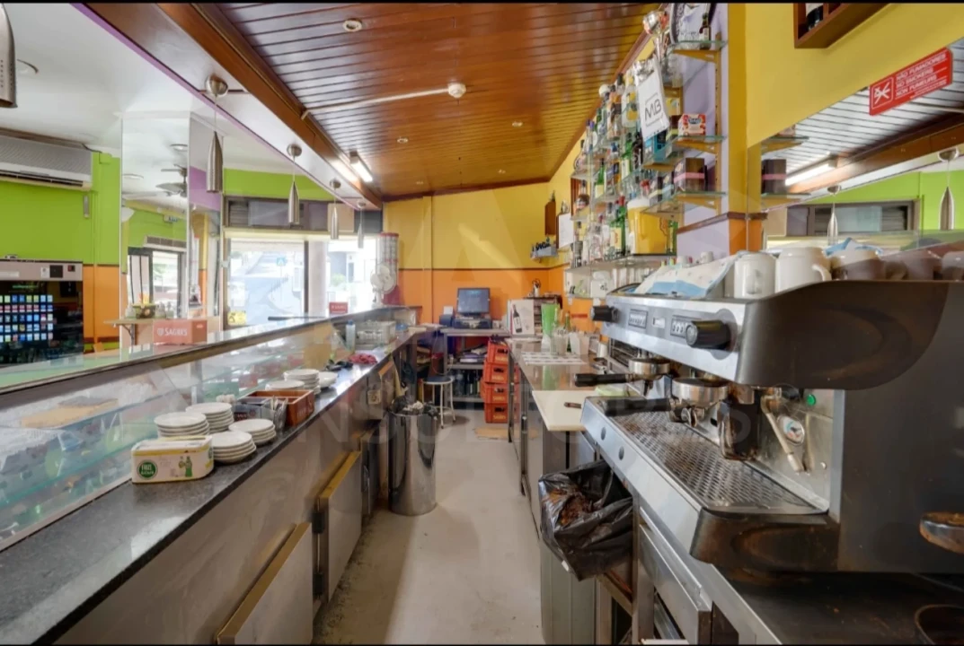 Loja para Venda em Ramada e Caneças Foto 1