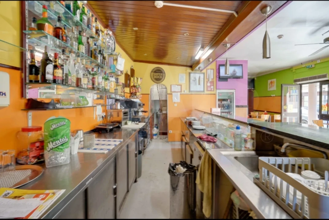 Loja para Venda em Ramada e Caneças Foto 7