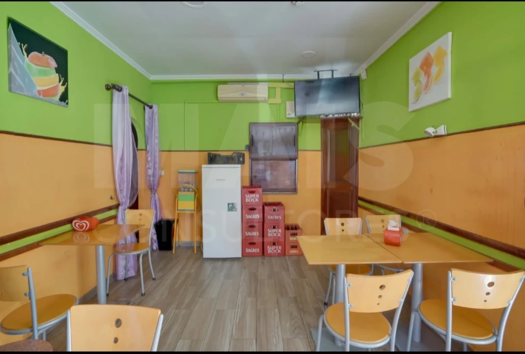 Loja para Venda em Ramada e Caneças Foto 8