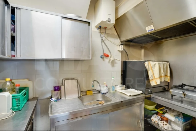 Loja para Venda em Ramada e Caneças Foto 6