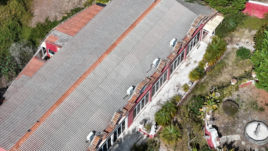 Quinta T7 para Venda em São João das Lampas e Terrugem Foto 6