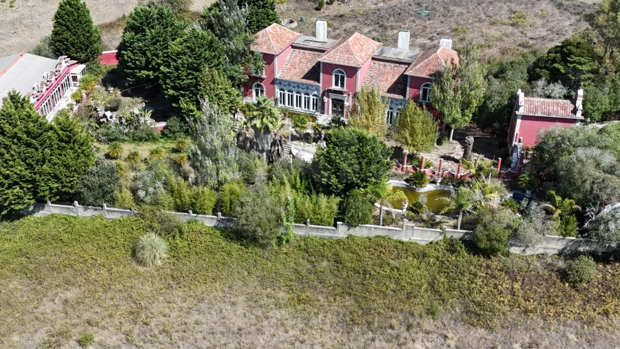 Quinta T7 para Venda em São João das Lampas e Terrugem Foto 1