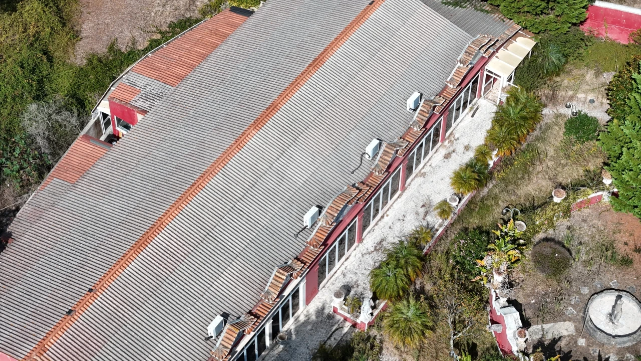 Quinta T7 para Venda em São João das Lampas e Terrugem Foto 6