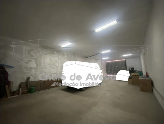 Loja para Venda em Aradas Foto 8