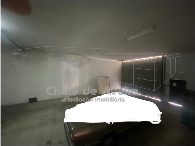 Loja para Venda em Aradas Foto 9