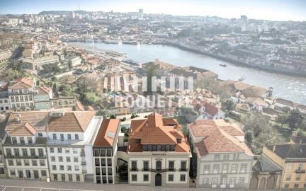 Apartamento T1 para Venda em Lordelo do Ouro e Massarelos