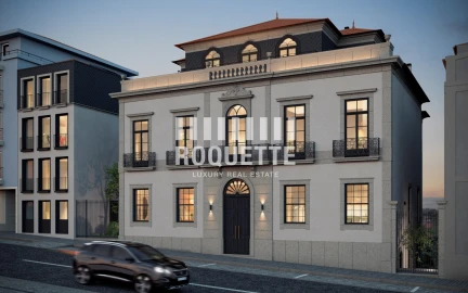 Apartamento T3 para Venda em Cedofeita, Santo Ildefonso, Sé, Miragaia, São Nicolau e Vitória