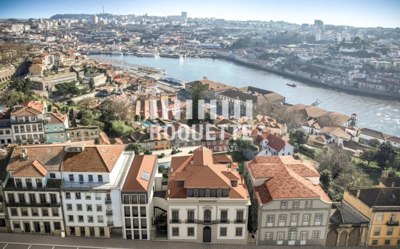 Apartamento T3 para Venda em Cedofeita, Santo Ildefonso, Sé, Miragaia, São Nicolau e Vitória Foto 5